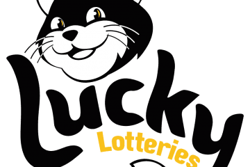 Lucky Lotteries