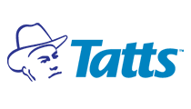 Tatts logo